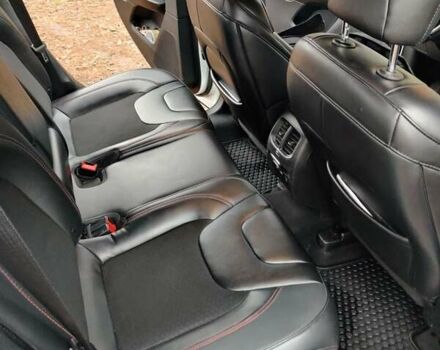 Белый Джип Чероки, объемом двигателя 3.24 л и пробегом 71 тыс. км за 19900 $, фото 10 на Automoto.ua