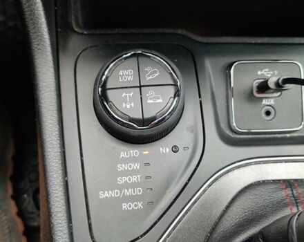 Белый Джип Чероки, объемом двигателя 3.24 л и пробегом 71 тыс. км за 19900 $, фото 20 на Automoto.ua