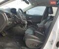 Білий Джип Cherokee, об'ємом двигуна 2.36 л та пробігом 140 тис. км за 3000 $, фото 6 на Automoto.ua
