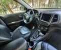 Білий Джип Cherokee, об'ємом двигуна 0 л та пробігом 141 тис. км за 11500 $, фото 6 на Automoto.ua