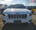 Білий Джип Cherokee, об'ємом двигуна 2.36 л та пробігом 76 тис. км за 11014 $, фото 1 на Automoto.ua