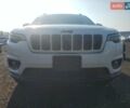 Джип Чероки 2019 в Луцке на Automoto.ua Белый Джип Чероки, объемом двигателя 2.36 л и пробегом 70 тыс. км за 2000 $, фото 5 на Automoto.ua