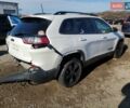 Білий Джип Cherokee, об'ємом двигуна 2.36 л та пробігом 76 тис. км за 11014 $, фото 5 на Automoto.ua