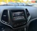 Джип Чероки 2019 в Киеве на Automoto.ua Белый Джип Чероки, объемом двигателя 2.36 л и пробегом 166 тыс. км за 17490 $, фото 18 на Automoto.ua