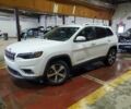Білий Джип Cherokee, об'ємом двигуна 0 л та пробігом 97 тис. км за 2600 $, фото 1 на Automoto.ua