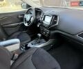 Белый Джип Чероки, объемом двигателя 2.36 л и пробегом 183 тыс. км за 12999 $, фото 43 на Automoto.ua