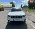Білий Джип Cherokee, об'ємом двигуна 2.36 л та пробігом 120 тис. км за 15000 $, фото 10 на Automoto.ua