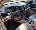 Белый Джип Чероки, объемом двигателя 3.2 л и пробегом 69 тыс. км за 11200 $, фото 11 на Automoto.ua