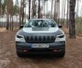 Белый Джип Чероки, объемом двигателя 3.24 л и пробегом 71 тыс. км за 19900 $, фото 1 на Automoto.ua