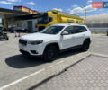 Білий Джип Cherokee, об'ємом двигуна 2.36 л та пробігом 120 тис. км за 15000 $, фото 7 на Automoto.ua