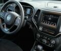Белый Джип Чероки, объемом двигателя 2.4 л и пробегом 177 тыс. км за 15999 $, фото 15 на Automoto.ua