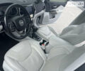Белый Джип Чероки, объемом двигателя 3.24 л и пробегом 55 тыс. км за 23000 $, фото 17 на Automoto.ua