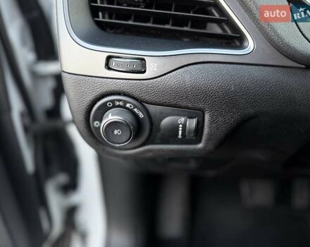 Білий Джип Cherokee, об'ємом двигуна 2.36 л та пробігом 182 тис. км за 13300 $, фото 33 на Automoto.ua