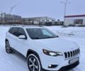Білий Джип Cherokee, об'ємом двигуна 3.24 л та пробігом 66 тис. км за 19000 $, фото 3 на Automoto.ua