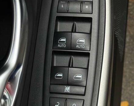 Білий Джип Cherokee, об'ємом двигуна 2.36 л та пробігом 170 тис. км за 18500 $, фото 24 на Automoto.ua