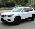 Білий Джип Cherokee, об'ємом двигуна 2.4 л та пробігом 52 тис. км за 9000 $, фото 6 на Automoto.ua