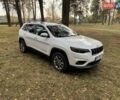 Белый Джип Чероки, объемом двигателя 2.36 л и пробегом 118 тыс. км за 16199 $, фото 10 на Automoto.ua