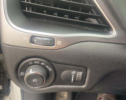 Белый Джип Чероки, объемом двигателя 2.4 л и пробегом 133 тыс. км за 14999 $, фото 19 на Automoto.ua