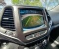 Білий Джип Cherokee, об'ємом двигуна 3.2 л та пробігом 44 тис. км за 5750 $, фото 11 на Automoto.ua
