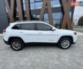Белый Джип Чероки, объемом двигателя 3.24 л и пробегом 97 тыс. км за 14300 $, фото 12 на Automoto.ua
