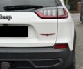 Білий Джип Cherokee, об'ємом двигуна 3.2 л та пробігом 32 тис. км за 14000 $, фото 4 на Automoto.ua