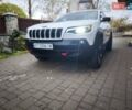 Джип Чероки 2019 в Надворной на Automoto.ua Белый Джип Чероки, объемом двигателя 3.2 л и пробегом 173 тыс. км за 19500 $, фото 14 на Automoto.ua