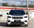 Білий Джип Cherokee, об'ємом двигуна 3.2 л та пробігом 83 тис. км за 18900 $, фото 5 на Automoto.ua