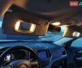 Белый Джип Чероки, объемом двигателя 2.36 л и пробегом 131 тыс. км за 18000 $, фото 7 на Automoto.ua