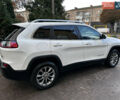 Білий Джип Cherokee, об'ємом двигуна 2.4 л та пробігом 247 тис. км за 15300 $, фото 6 на Automoto.ua