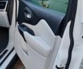 Білий Джип Cherokee, об'ємом двигуна 2.36 л та пробігом 55 тис. км за 18500 $, фото 7 на Automoto.ua