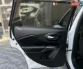 Білий Джип Cherokee, об'ємом двигуна 2.36 л та пробігом 182 тис. км за 13300 $, фото 46 на Automoto.ua