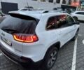 Білий Джип Cherokee, об'ємом двигуна 2.36 л та пробігом 153 тис. км за 15900 $, фото 10 на Automoto.ua