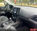 Белый Джип Чероки, объемом двигателя 3.2 л и пробегом 140 тыс. км за 16999 $, фото 4 на Automoto.ua