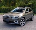 Білий Джип Cherokee, об'ємом двигуна 3.2 л та пробігом 50 тис. км за 8000 $, фото 2 на Automoto.ua