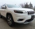 Білий Джип Cherokee, об'ємом двигуна 2 л та пробігом 34 тис. км за 12950 $, фото 1 на Automoto.ua