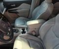 Белый Джип Чероки, объемом двигателя 3.2 л и пробегом 89 тыс. км за 10500 $, фото 9 на Automoto.ua