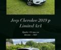 Білий Джип Cherokee, об'ємом двигуна 3.2 л та пробігом 94 тис. км за 19800 $, фото 1 на Automoto.ua