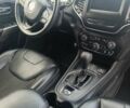 Білий Джип Cherokee, об'ємом двигуна 2.4 л та пробігом 137 тис. км за 15800 $, фото 3 на Automoto.ua