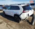 Білий Джип Cherokee, об'ємом двигуна 2.36 л та пробігом 76 тис. км за 11014 $, фото 3 на Automoto.ua