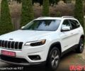 Белый Джип Чероки, объемом двигателя 3.2 л и пробегом 140 тыс. км за 16700 $, фото 2 на Automoto.ua