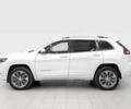Джип Чероки 2019 в Киеве на Automoto.ua Белый Джип Чероки, объемом двигателя 2.2 л и пробегом 129 тыс. км за 17000 $, фото 5 на Automoto.ua
