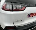 Білий Джип Cherokee, об'ємом двигуна 3.2 л та пробігом 123 тис. км за 13200 $, фото 2 на Automoto.ua