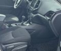Білий Джип Cherokee, об'ємом двигуна 3.24 л та пробігом 63 тис. км за 18700 $, фото 7 на Automoto.ua