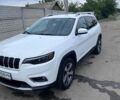 Білий Джип Cherokee, об'ємом двигуна 3.24 л та пробігом 135 тис. км за 17000 $, фото 1 на Automoto.ua