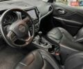 Белый Джип Чероки, объемом двигателя 3.24 л и пробегом 92 тыс. км за 18400 $, фото 9 на Automoto.ua