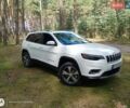 Білий Джип Cherokee, об'ємом двигуна 3.24 л та пробігом 70 тис. км за 16500 $, фото 1 на Automoto.ua