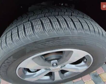 Білий Джип Cherokee, об'ємом двигуна 3.2 л та пробігом 67 тис. км за 18500 $, фото 41 на Automoto.ua