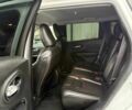 Білий Джип Cherokee, об'ємом двигуна 3.2 л та пробігом 32 тис. км за 14000 $, фото 8 на Automoto.ua