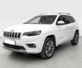Джип Чероки 2019 в Киеве на Automoto.ua Белый Джип Чероки, объемом двигателя 2.2 л и пробегом 129 тыс. км за 17000 $, фото 1 на Automoto.ua