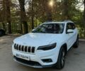 Білий Джип Cherokee, об'ємом двигуна 3.24 л та пробігом 98 тис. км за 26000 $, фото 1 на Automoto.ua
